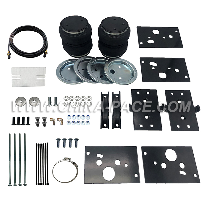 2014-2019 Dodge Ram 2500 2WD/4WD Truck Air Suspension Kit, Airlift Towing Kit , Rear Air Suspension Kit, Air Spring Pasts, Air Bag Parts, Schrader Inflation Valve, Air Suspension Fittings, Air Fittings, Air Suspension Solenoid Manifold Valve, Air Suspension Controller, 12 V Air Compressor For Air Suspension, Air Ride Gauge For Air Suspension, Air Tank For Air Suspension